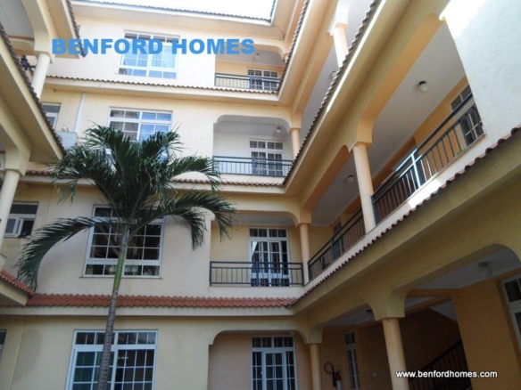 Beautiful 3 bedroom apartment in Nyali | Benford Homes apartments in Nyali