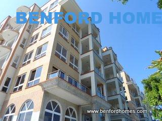 Modern Nyali Benford Homes apartment with stunning sea views, perfect for luxury living or investment