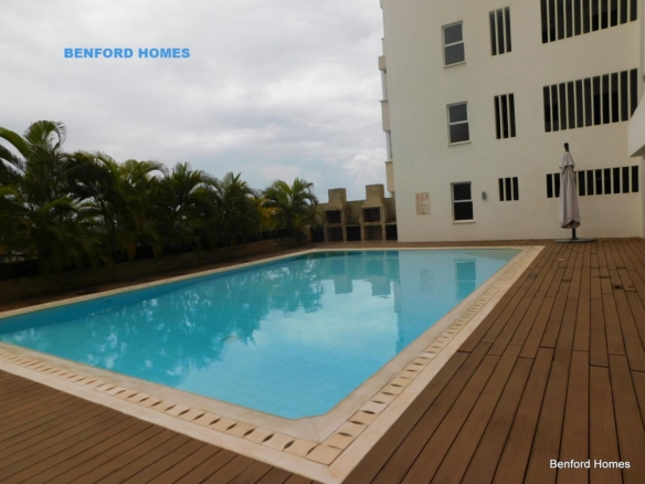 4 bedroom duplex penthouse ideal for lavish living| Benford Homes Listings