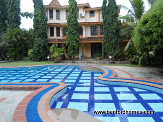 Executive 4 bedroom fully furnished villa for holiday makers| Benford Homes Listings