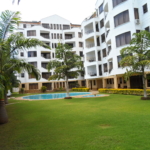 3br furnished family apartment for long let, Nyali Mombasa