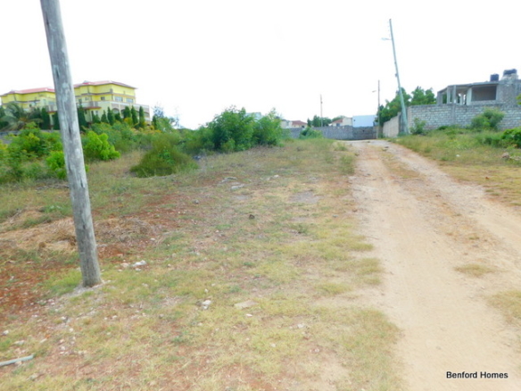 Quarter acre piece of land on sale Shanzu near Pride Inn Junction | Benford Homes Land for sale