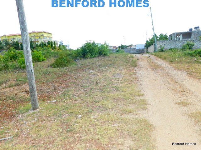 Quarter acre piece of land on sale Shanzu near Pride Inn Junction | Benford Homes Land for sale