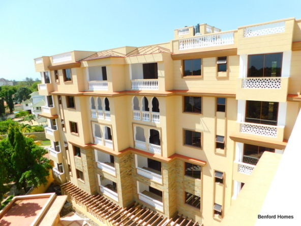 3 Bedroom Furnished Family Apartment On Sale Nyali Mombasa | Benford Homes Properties on sale