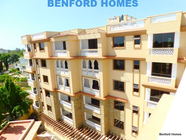 3 Bedroom Furnished Family Apartment On Sale Nyali Mombasa | Benford Homes Properties on sale