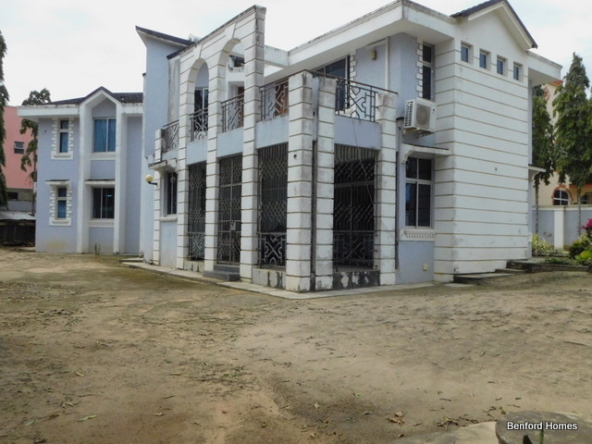 4 bedroom own compound villa on sale Nyali Mombasa | Benford Homes property on sale