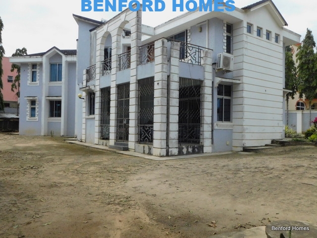 4 bedroom own compound villa on sale Nyali Mombasa | Benford Homes property on sale