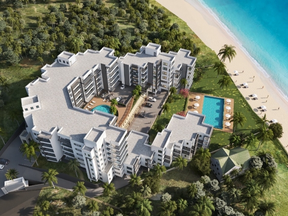3 bedroom off plan apartment on sale, Nyali Mombasa | Benford Homes Apartments for sale