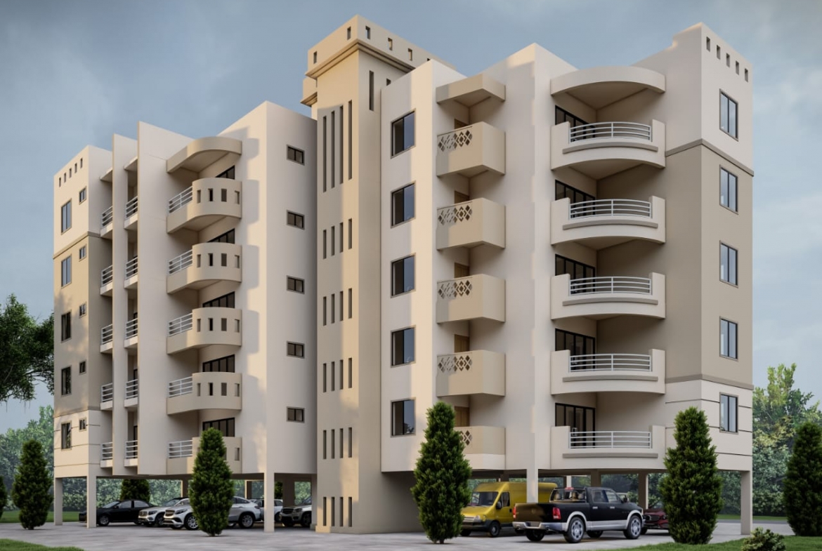 Luxurious Studio Apartment On Sale Nyali Center Mombasa | Benford Homes Properties for sale