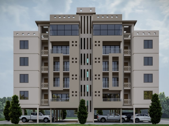 1 Bedroom Off Plan Apartment On Going Project On Sale Nyali | Benford Homes Properties on sale
